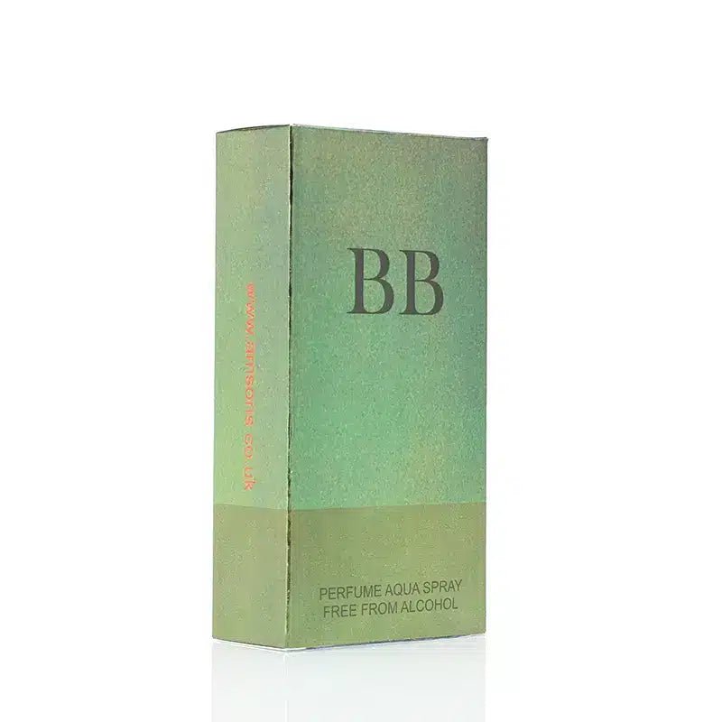 Men's BB Perfume 50ml
