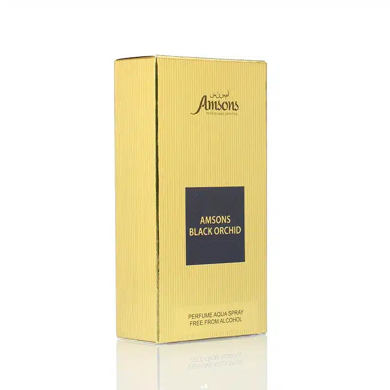 Amsons Black Orchid Perfume 50ml