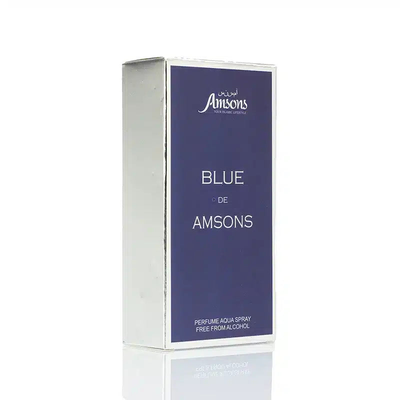 Blue De Amsons Perfume for him 50ml