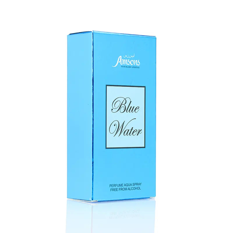 Blue Water Perfume for Men 50ml