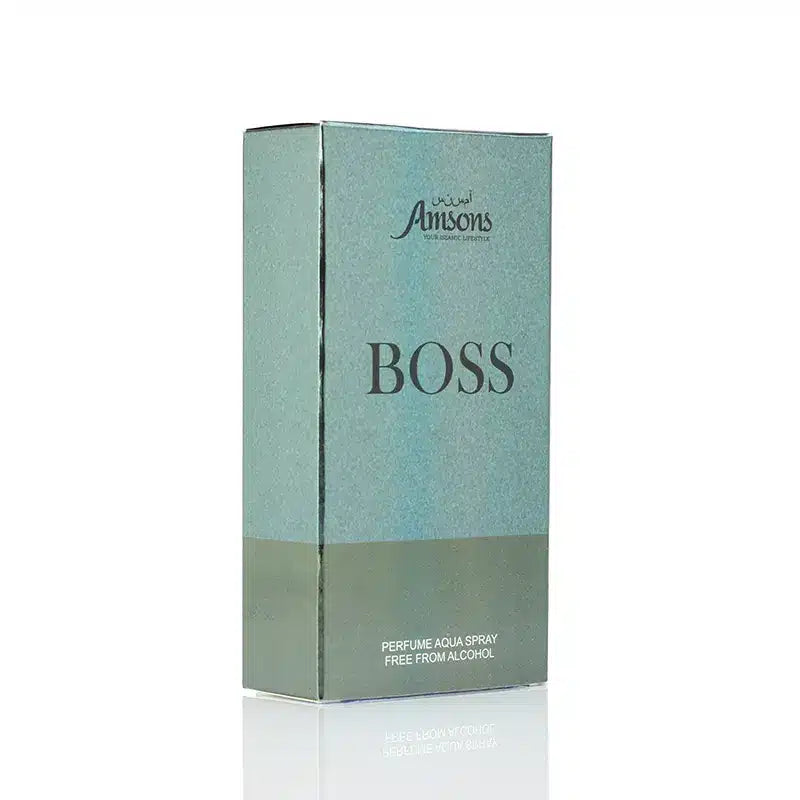 Boss Perfume for Men