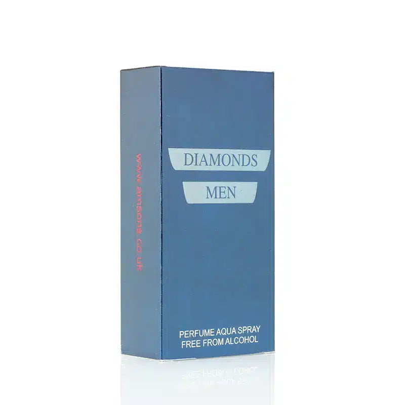 Diamond Men Perfume 50ml