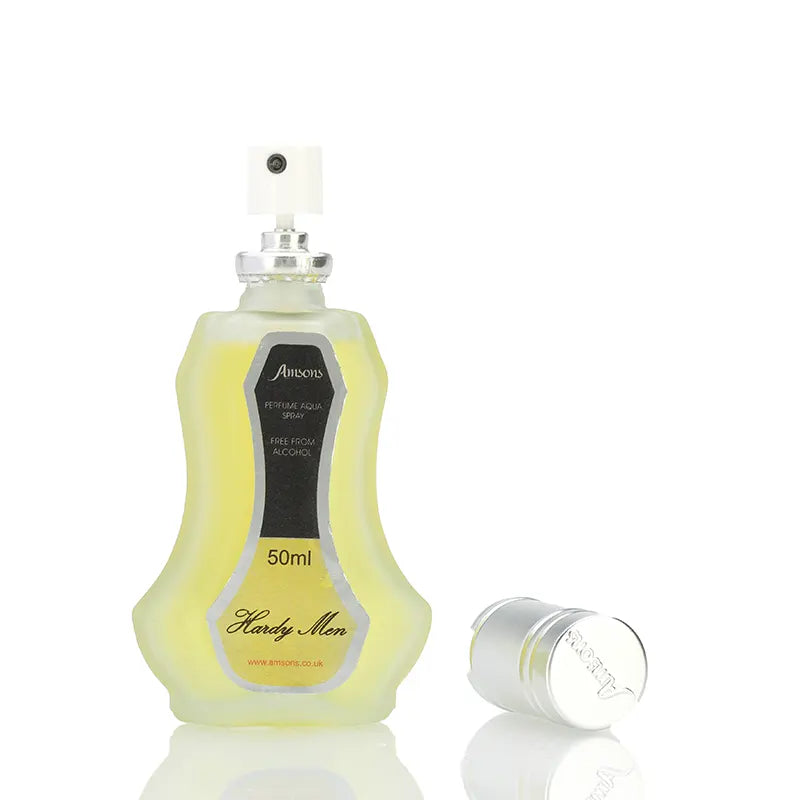 Hardy Men Perfume 50ml