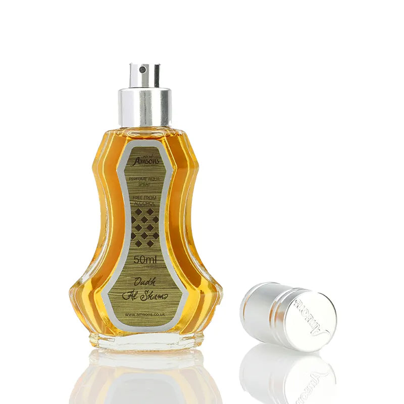 Oudh Al Shams Perfume for Men 50ml