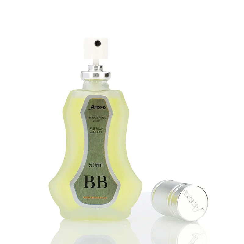 Men's BB Perfume 50ml