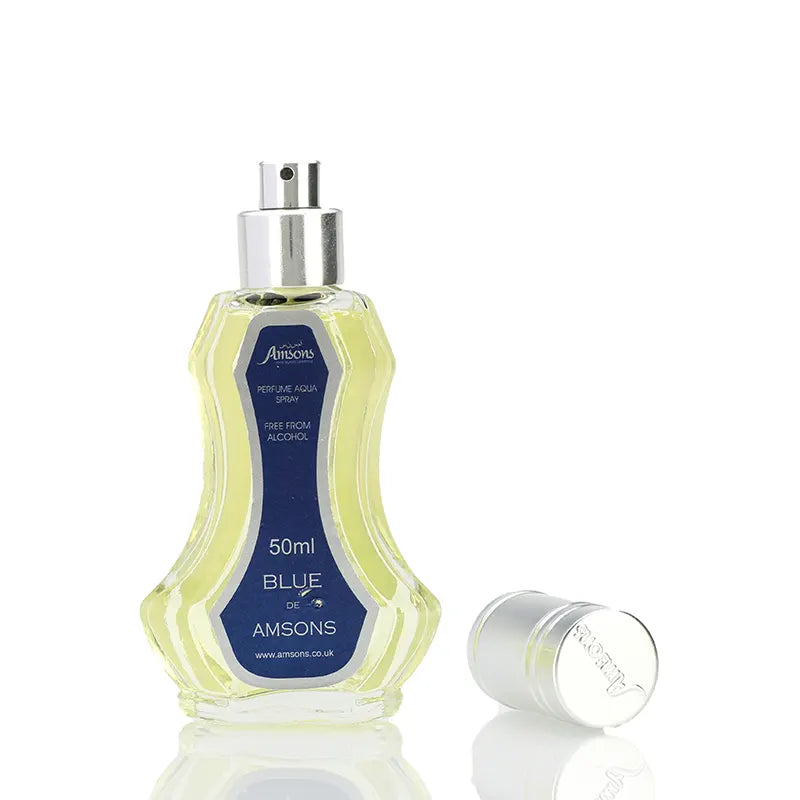 Blue De Amsons Perfume for him 50ml