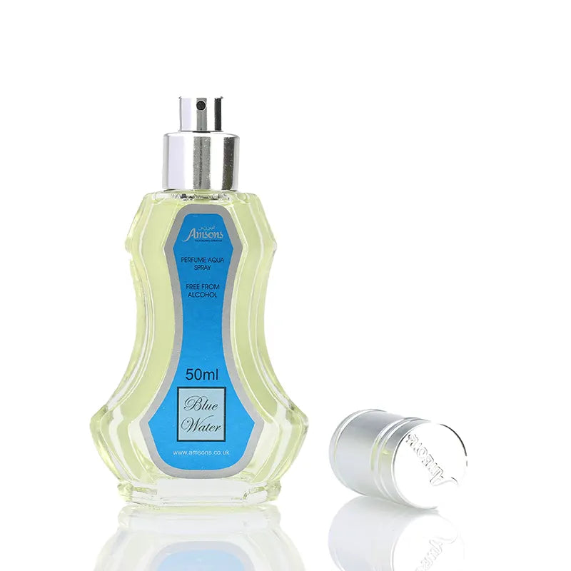 Blue Water Perfume for Men 50ml