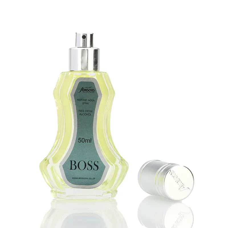 Boss Perfume for Men