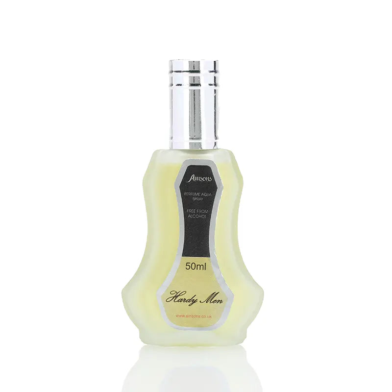 Hardy Men Perfume 50ml