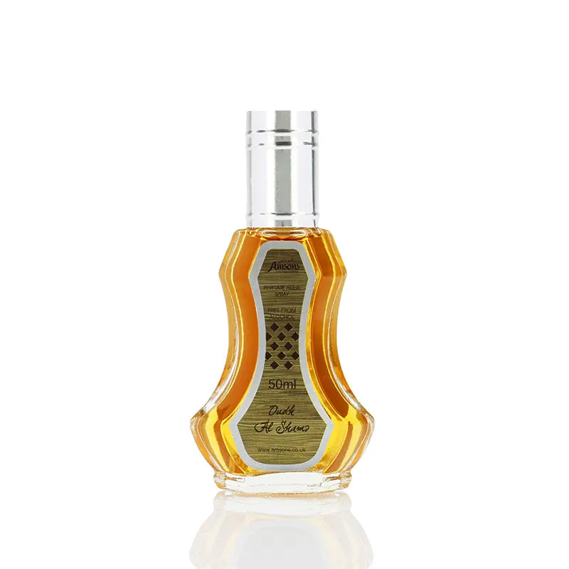 Oudh Al Shams Perfume for Men 50ml