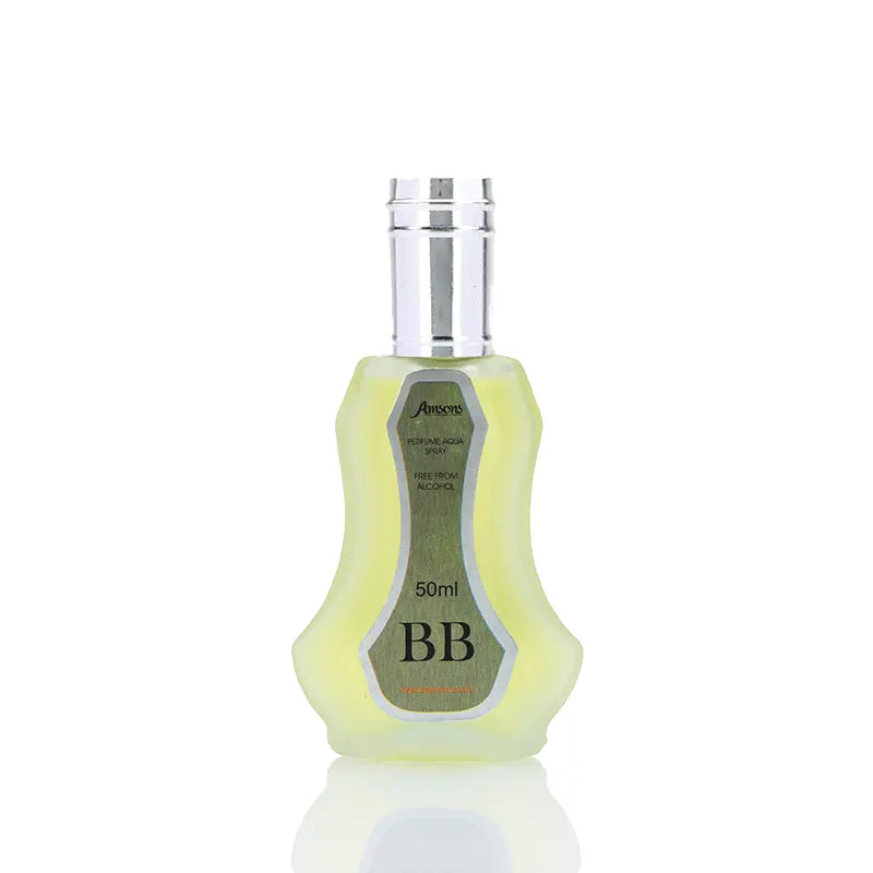 Men's BB Perfume 50ml