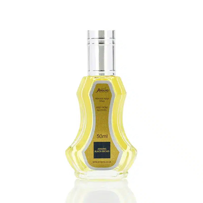 Amsons Black Orchid Perfume 50ml