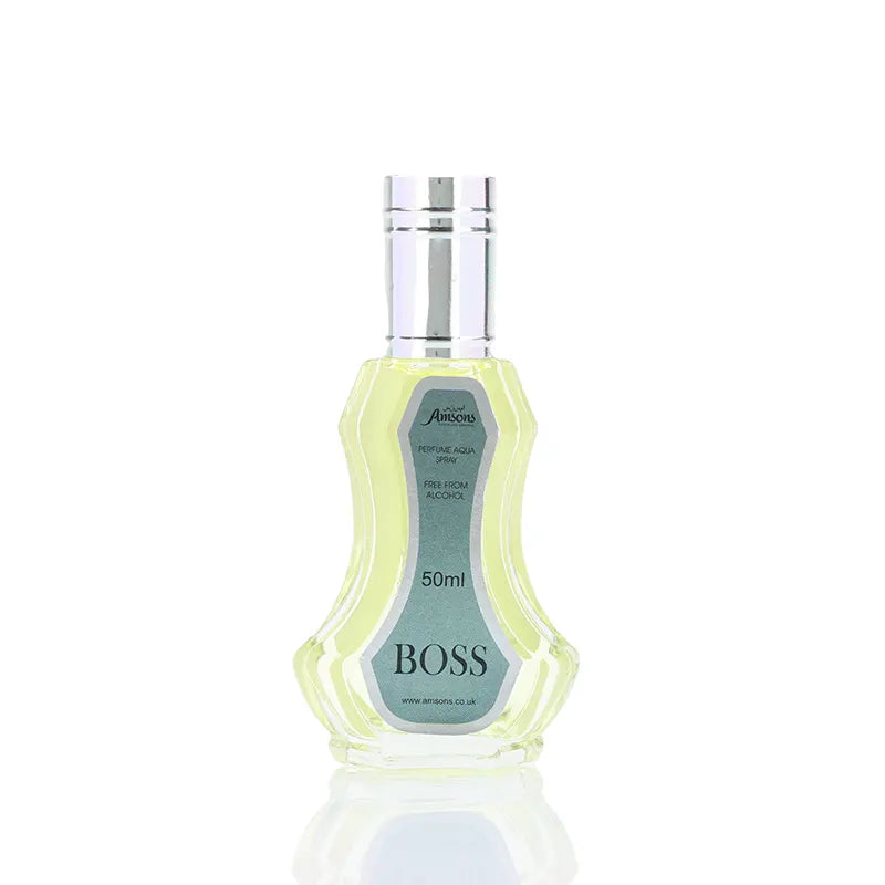 Boss Perfume for Men