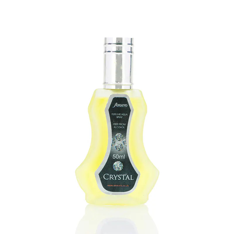 Crystal Perfume for Men 50ml