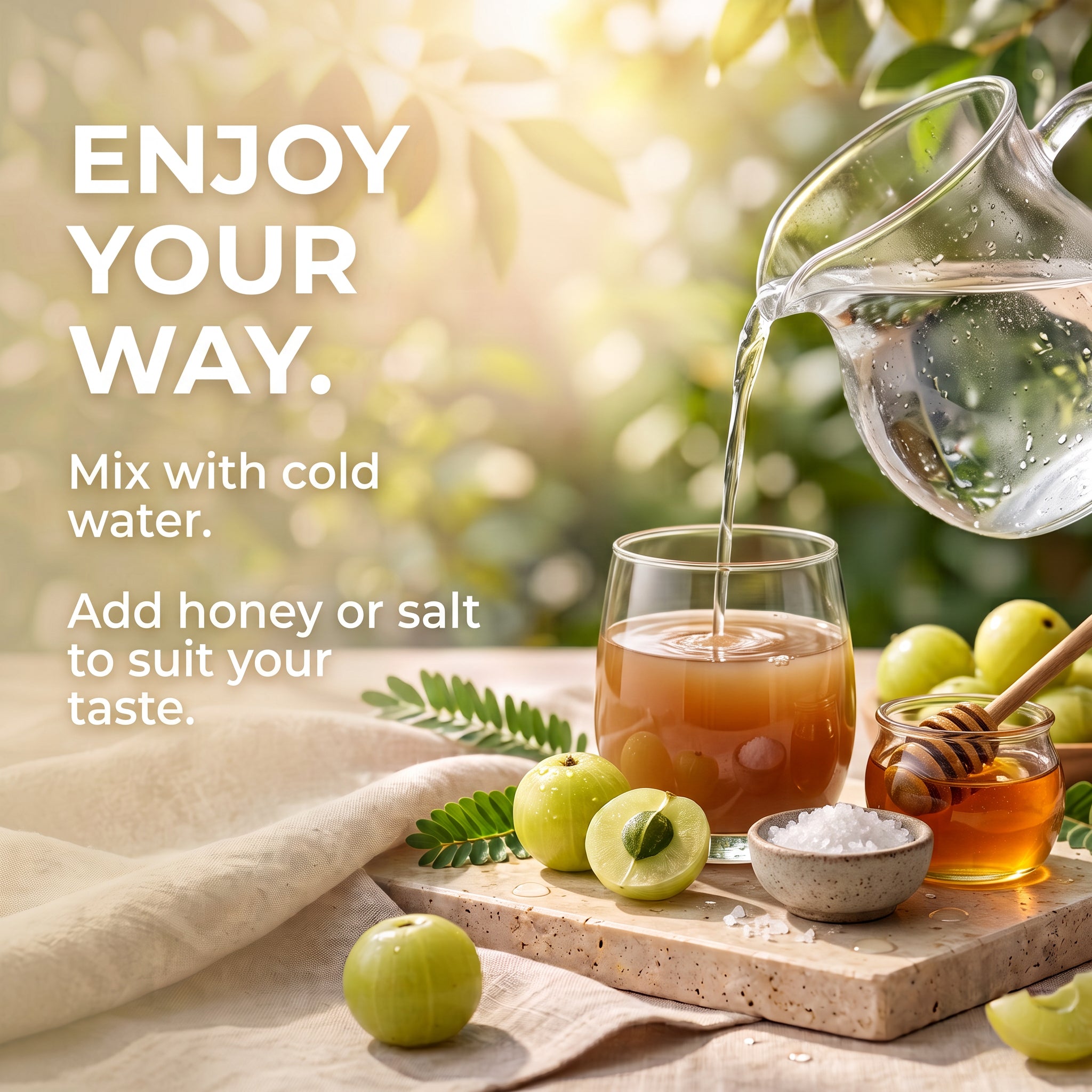 Amla Juice 500 ml