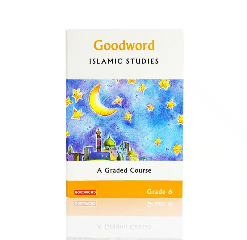 Goodword Islamic Studies Set Book