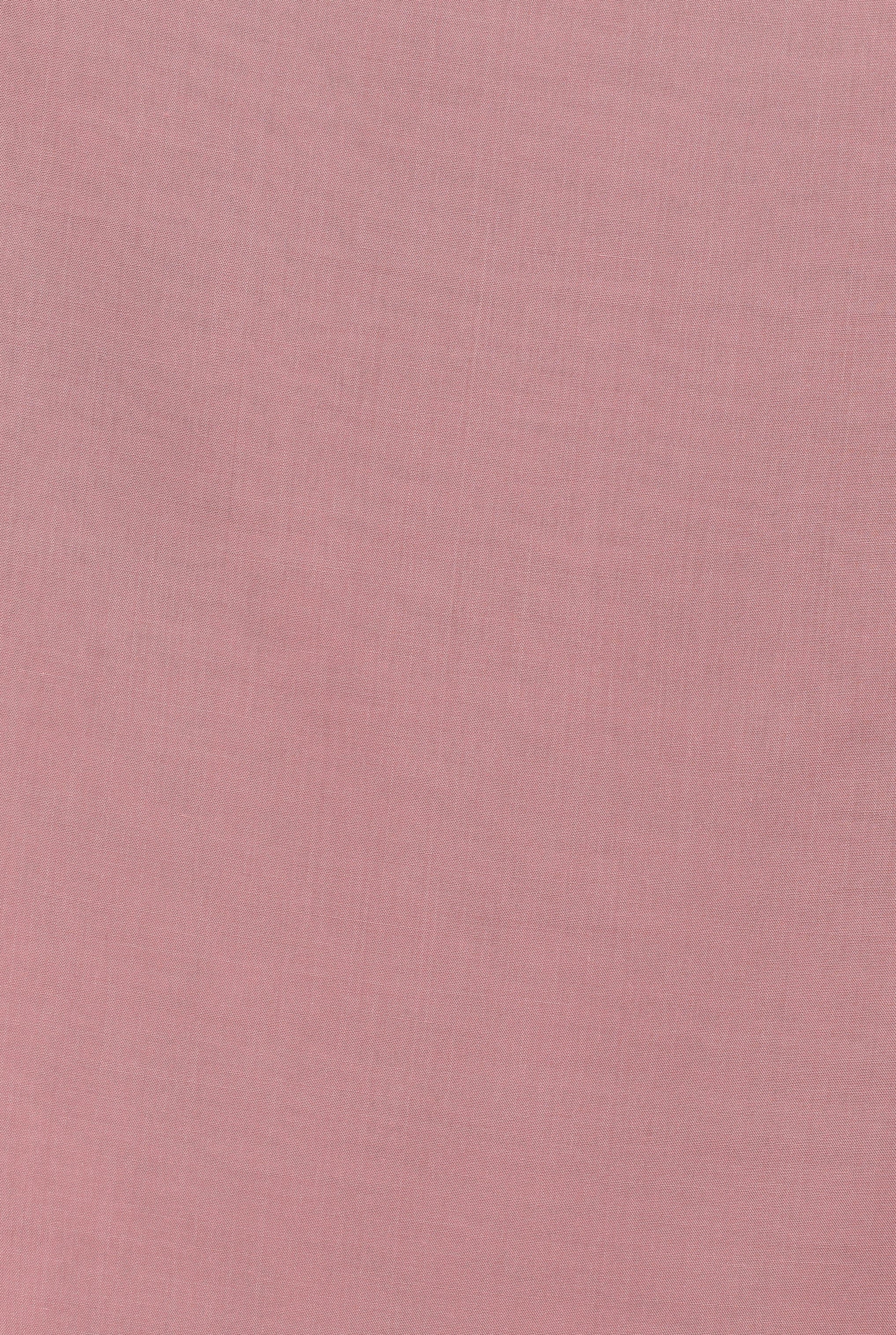 Exclusive Cotton Hijab Party Pink Col 15