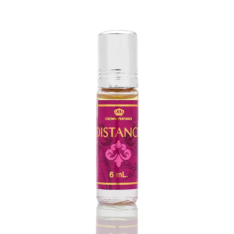 Distance Roll On Attar For Women 6ml