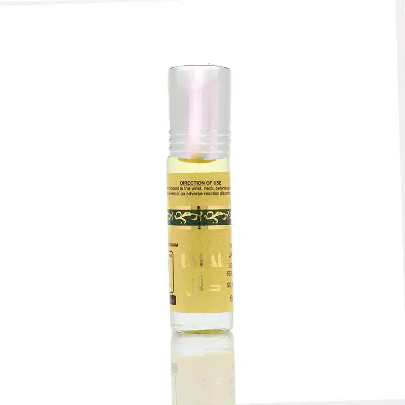 Dalal Roll-on Attar for Men 6ml
