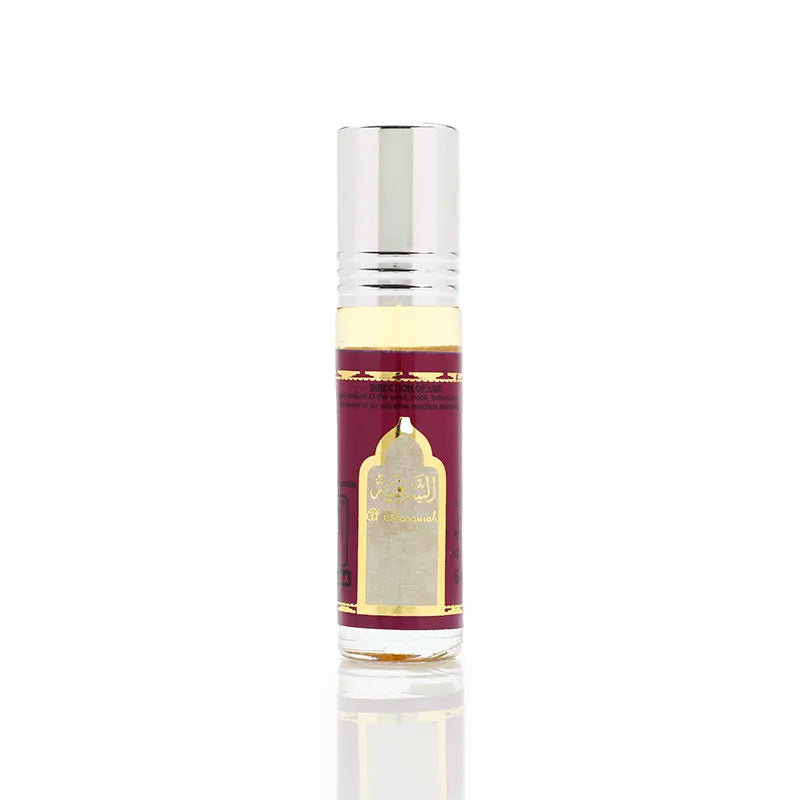 Al Sharquiah Roll On Attar For Women 6ml