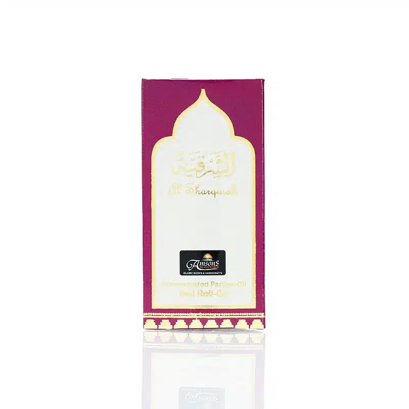 Al Sharquiah Roll On Attar For Women 6ml