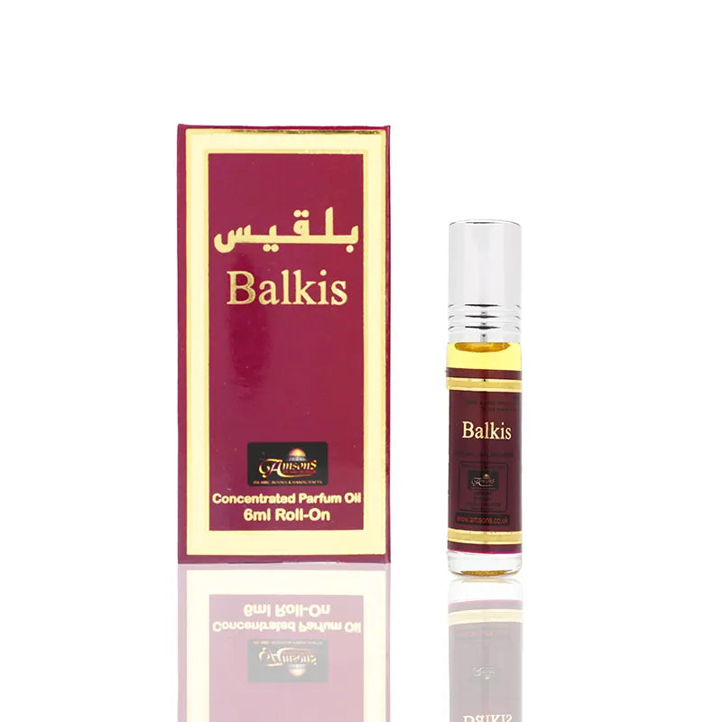 Balkis Attar for Men 6ml