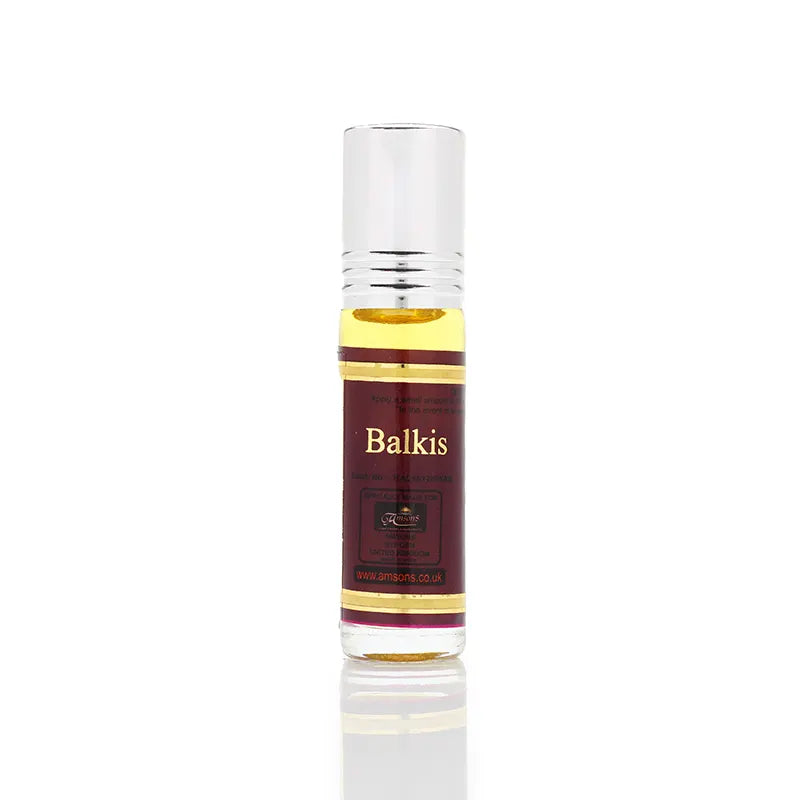 Balkis Attar for Men 6ml