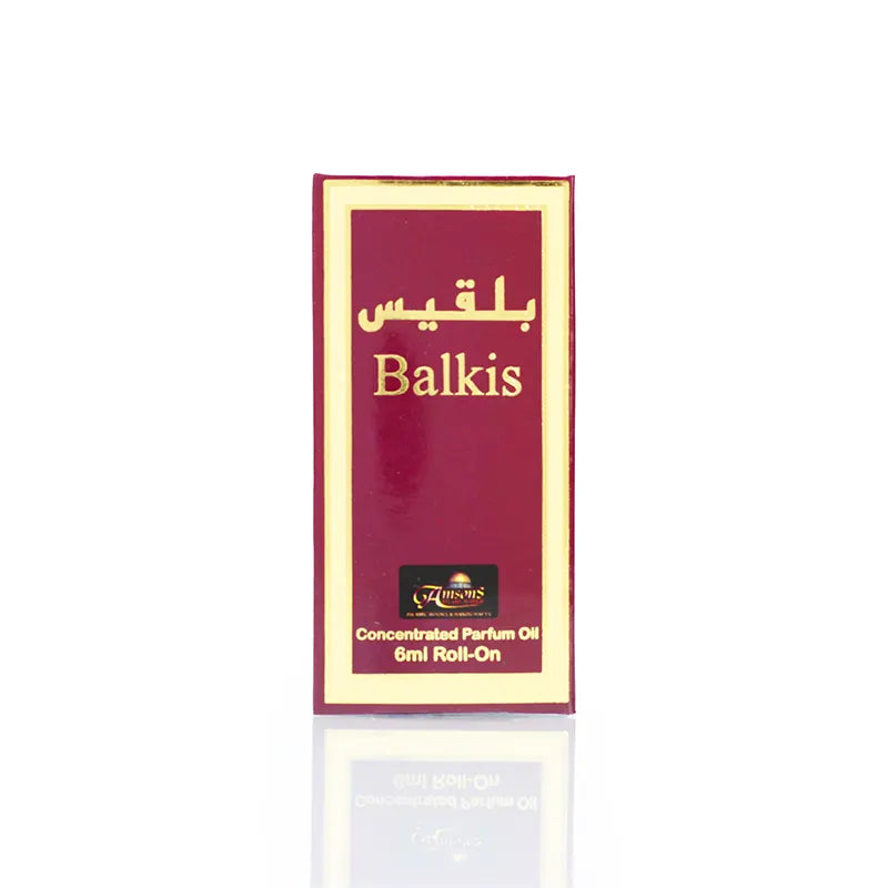 Balkis Attar for Men 6ml