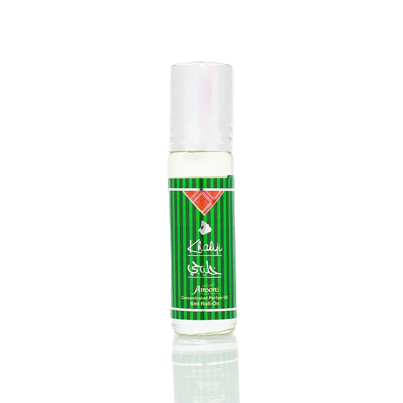 Khaliji Roll-on Attar for Men 6ml