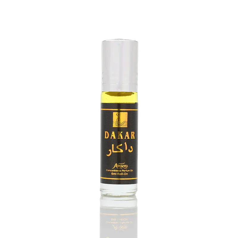 Men's Dakar Attar 6ml