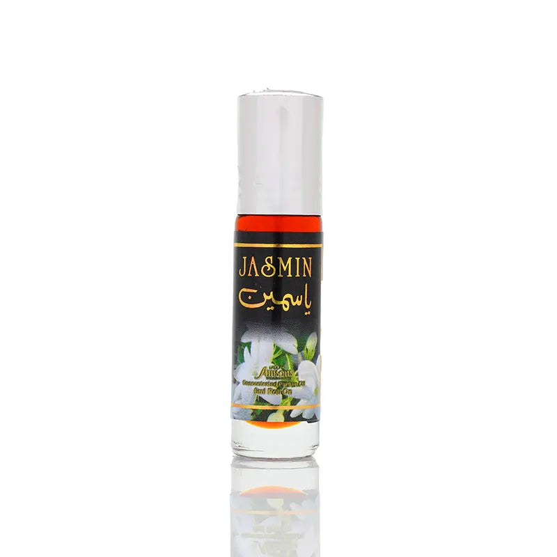 Jasmine Roll On Attar For Her 6ml