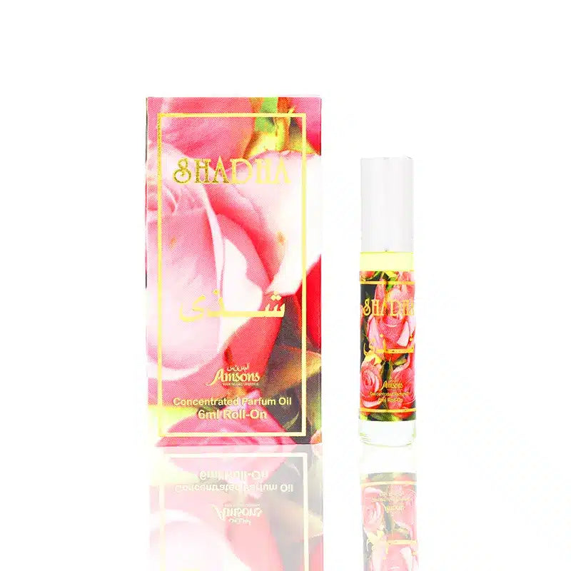 Shadah Roll On Attar For Her 6ml