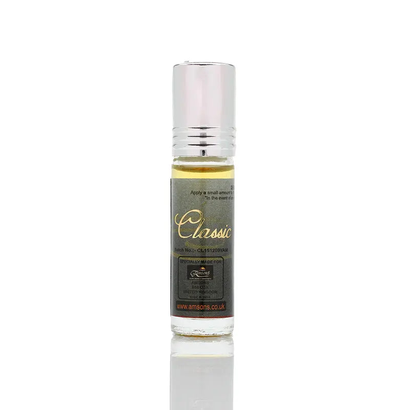 Classic Roll On Attar For Women 6ml