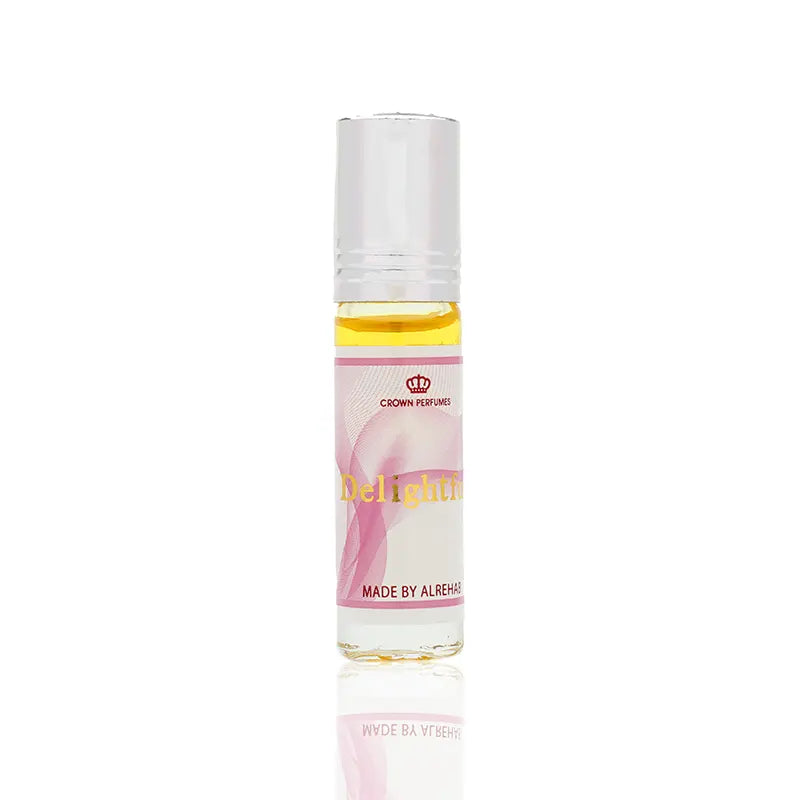 Delightful Roll On Ladies Attar 6ml