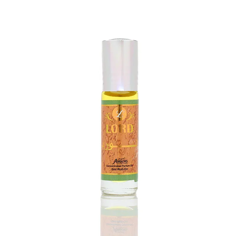 Lord Roll-on Attar for Him 6ml