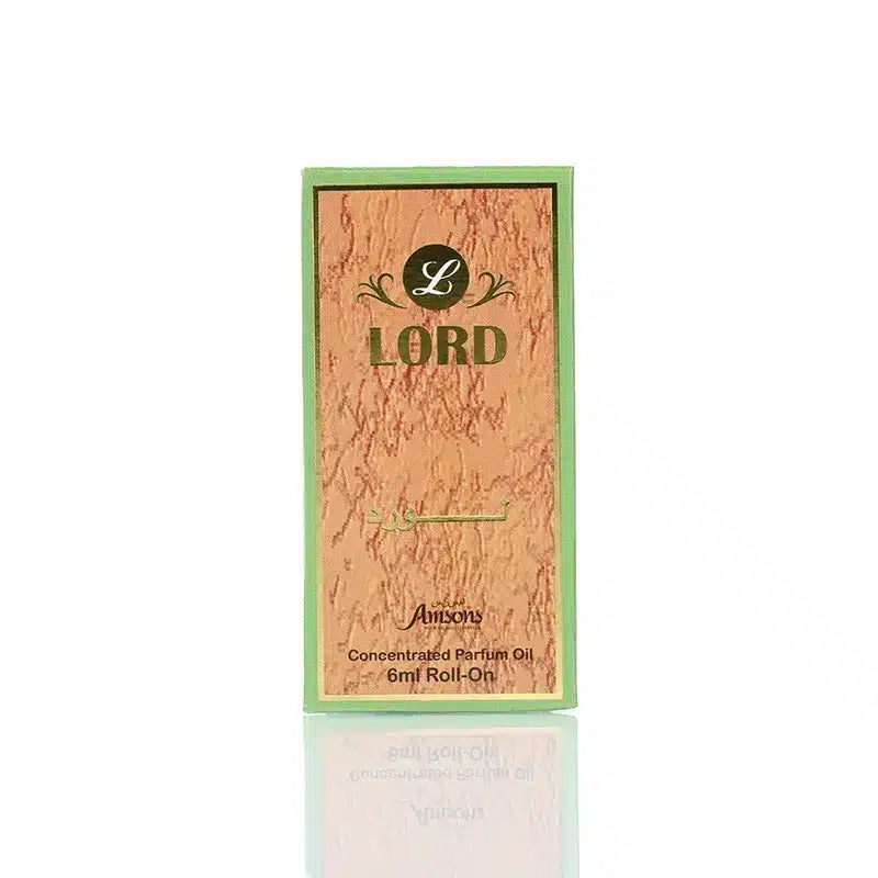 Lord Roll-on Attar for Him 6ml