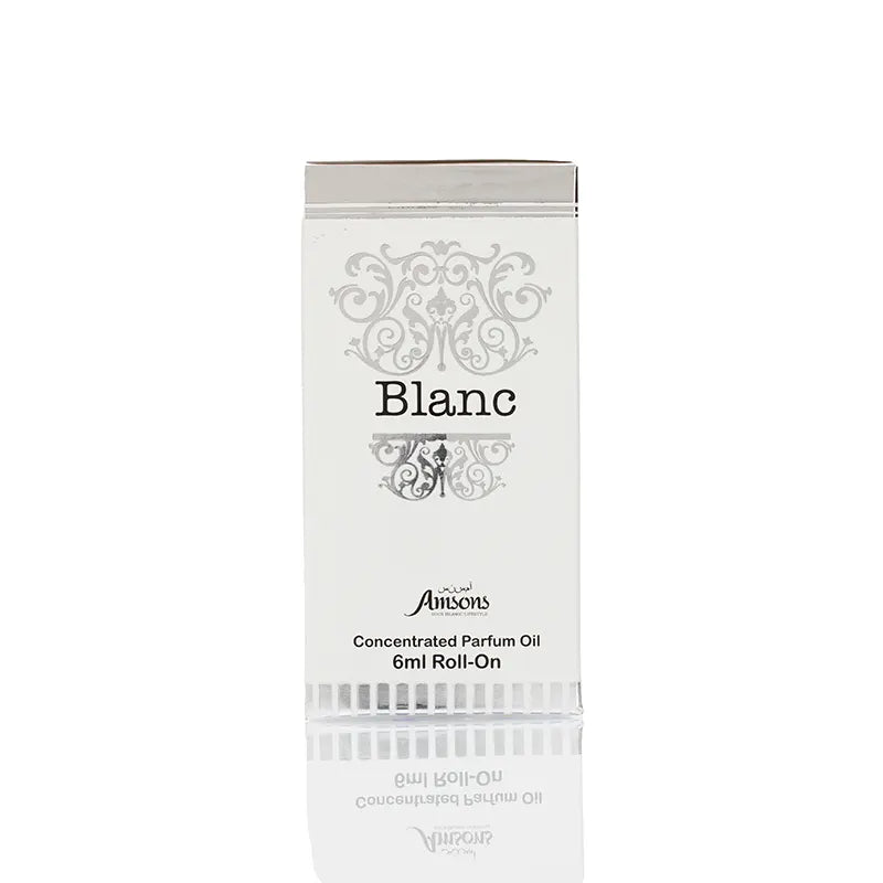 Blanc Attar for Him 6ml