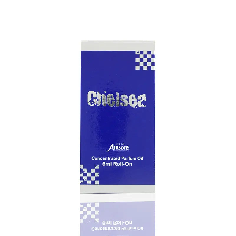 Chelsea Roll on Attar for Men 6ml