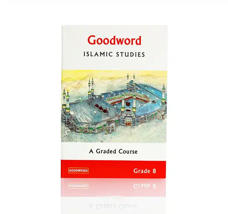 Goodword Islamic Studies Set Book