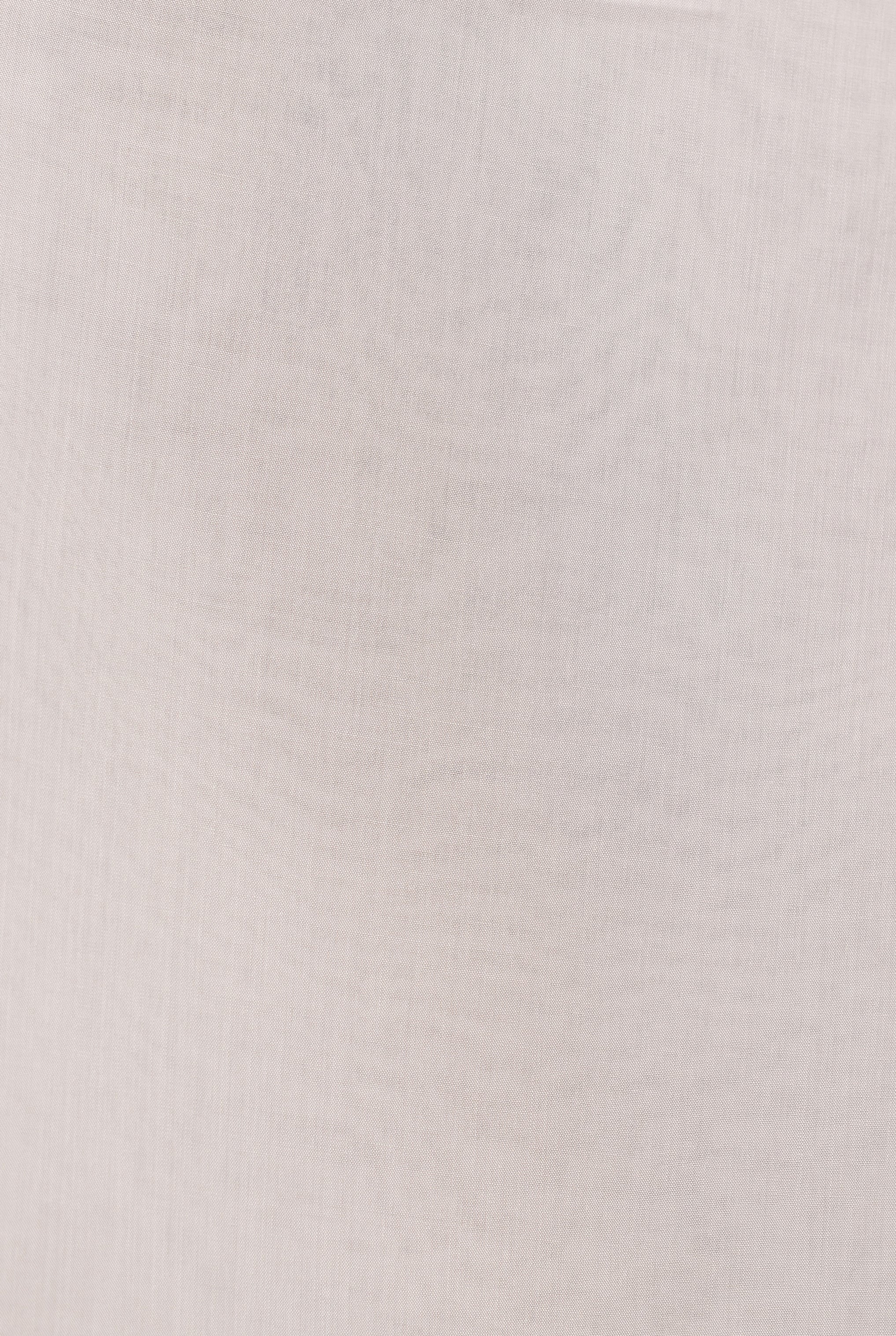 Exclusive Cotton Hijab Ivory Col 102
