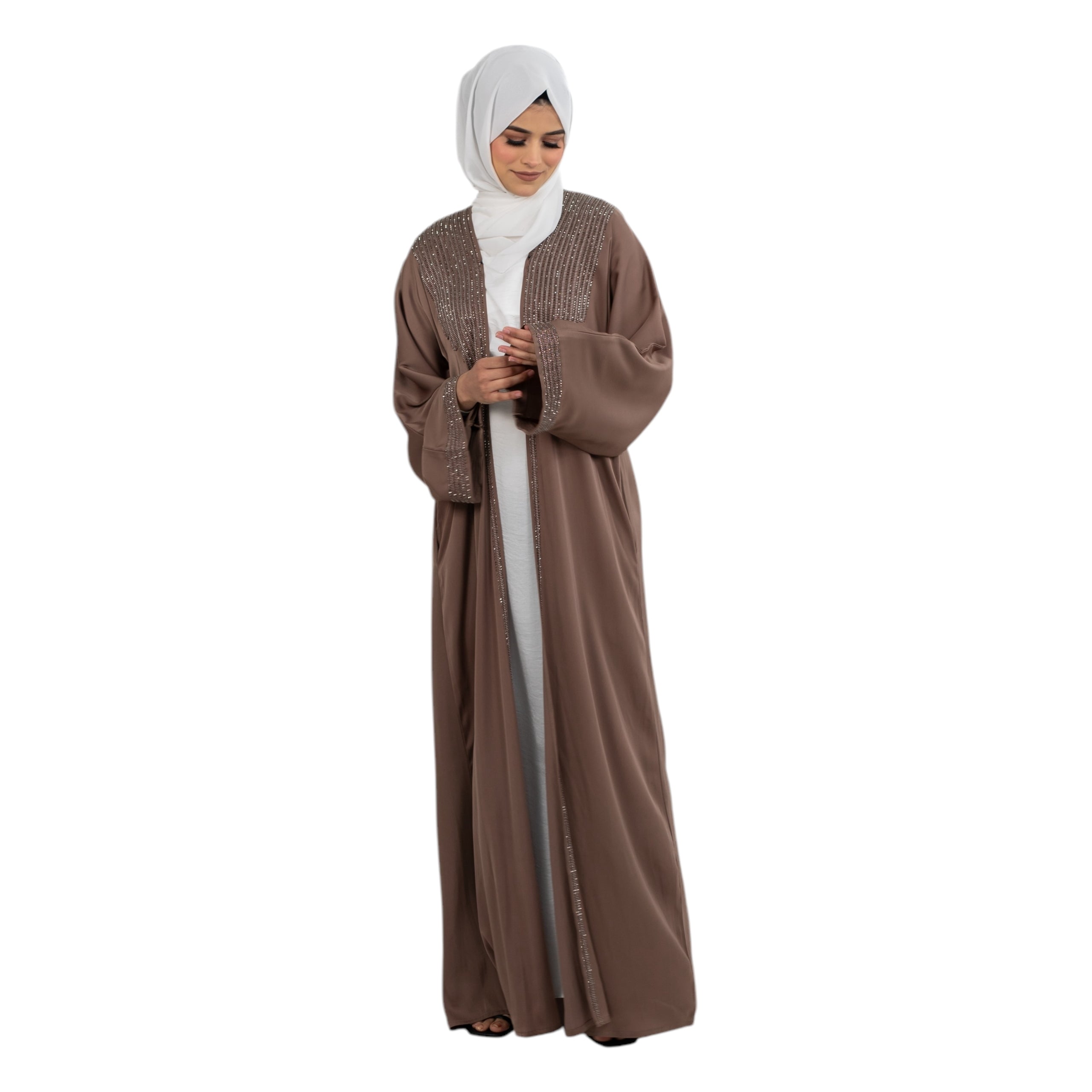 Mocho Classic Kimono ASL-634-10