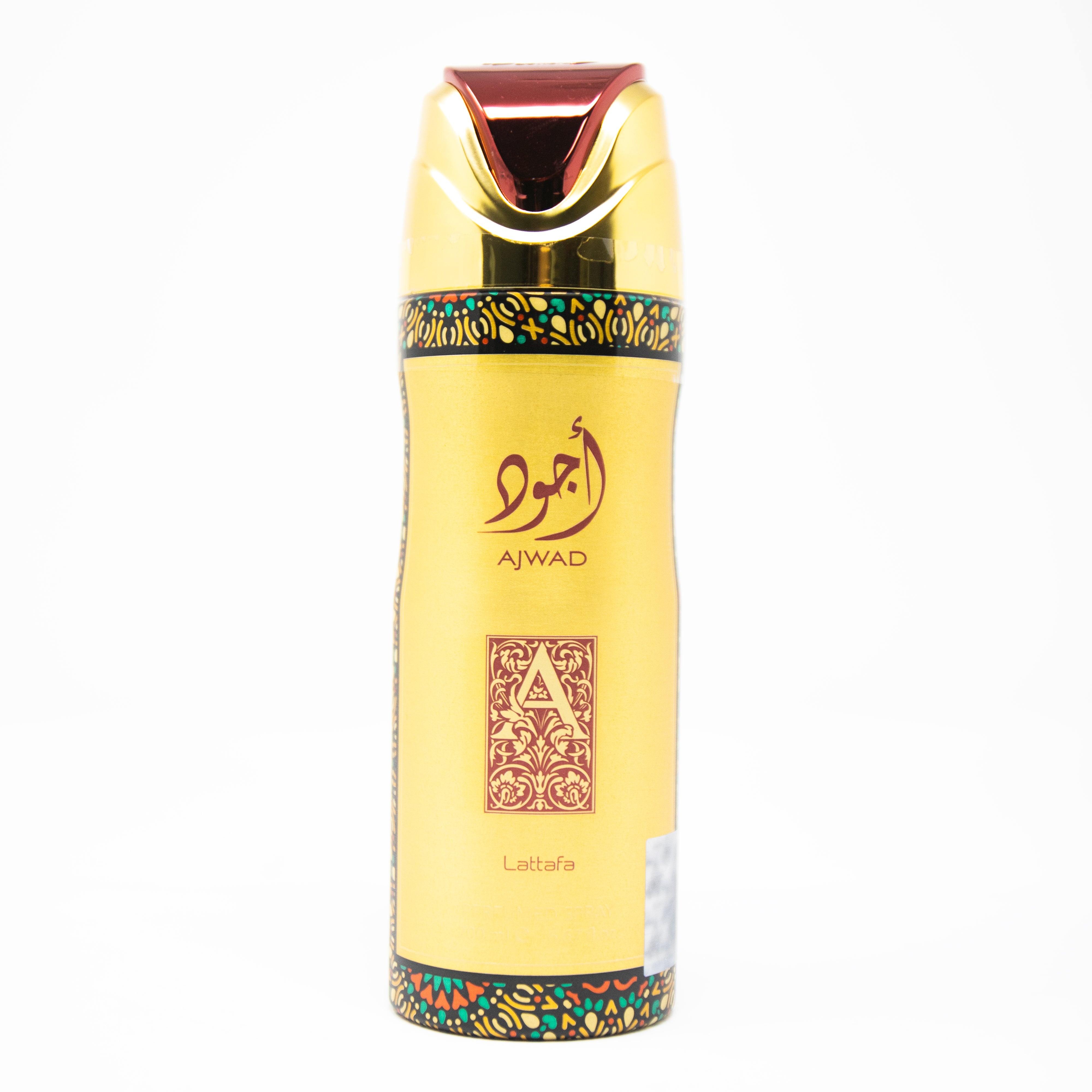 Lattafa Ajwad Deodorant 200ml
