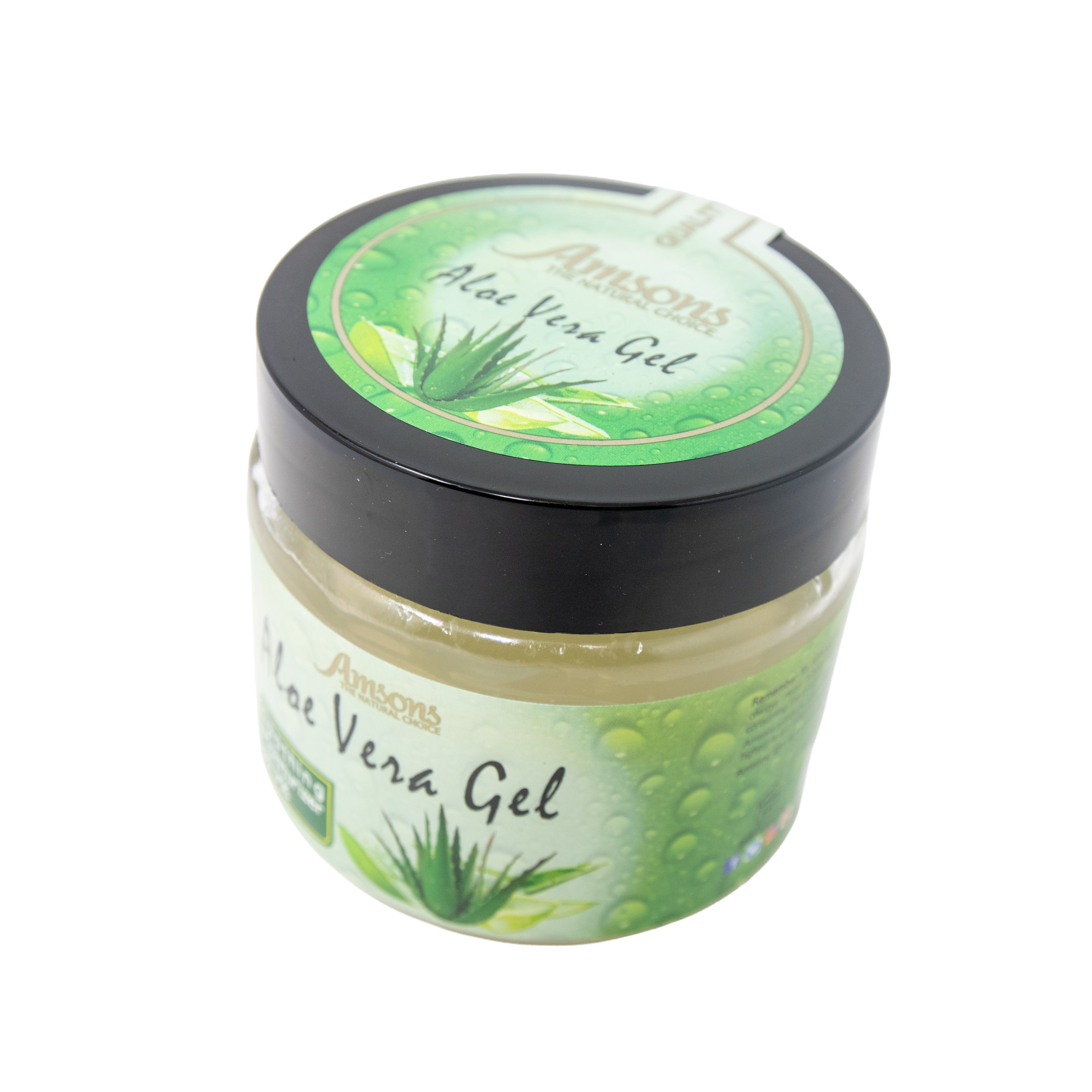 Aloe Vera Gel 250ml