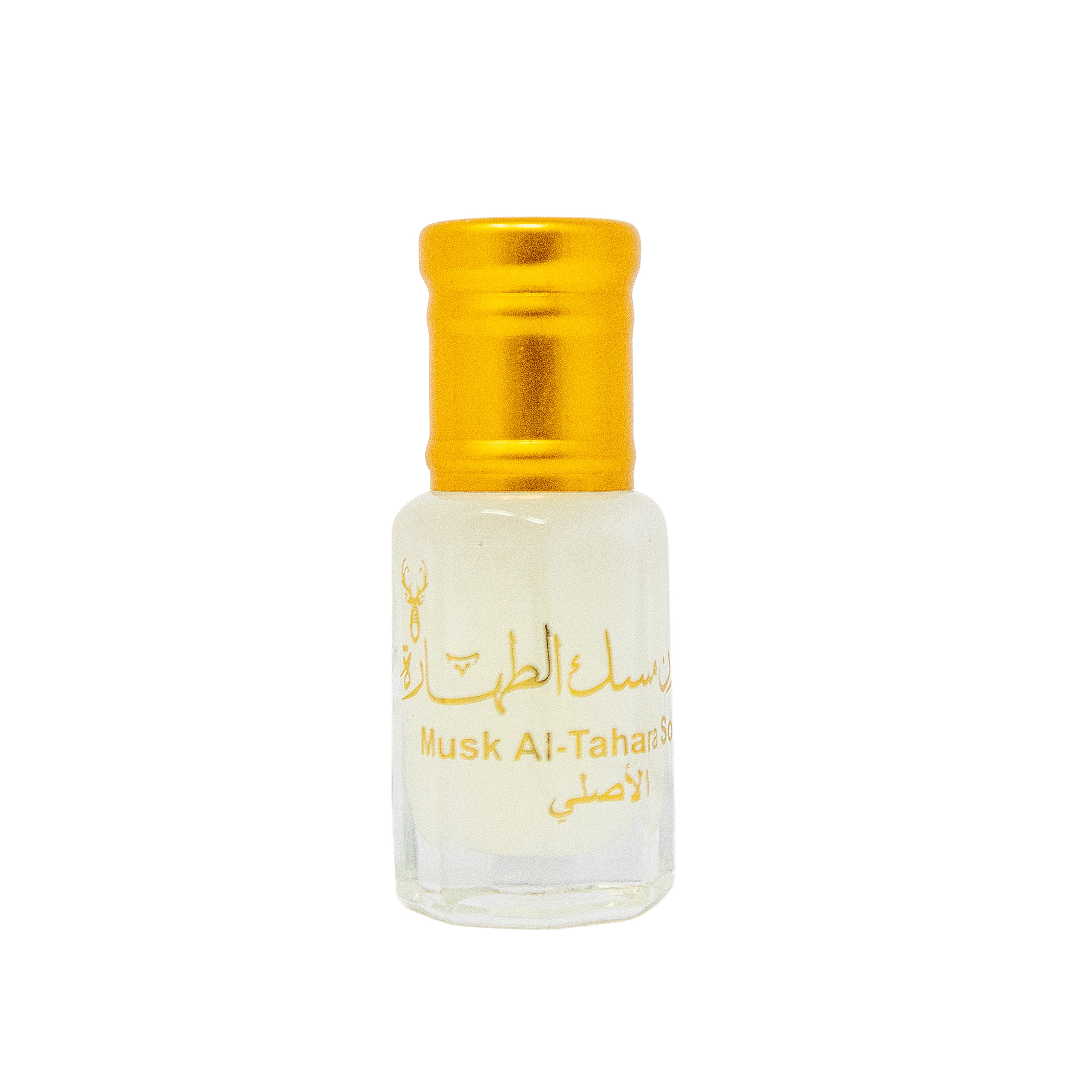 Musk Al Tahara 15ml