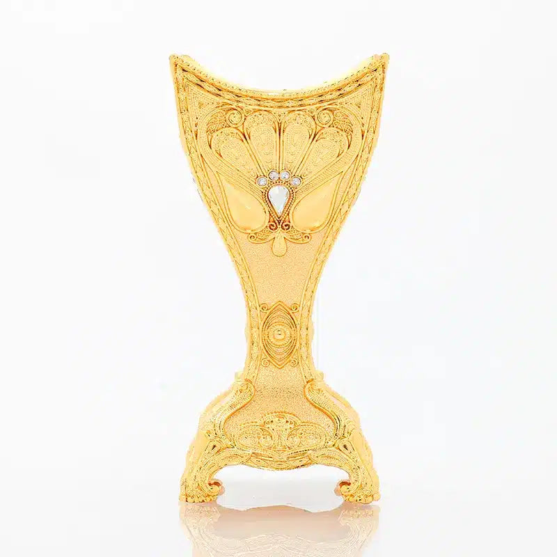 Mantle Gold Bukhoor Burner AM00857G