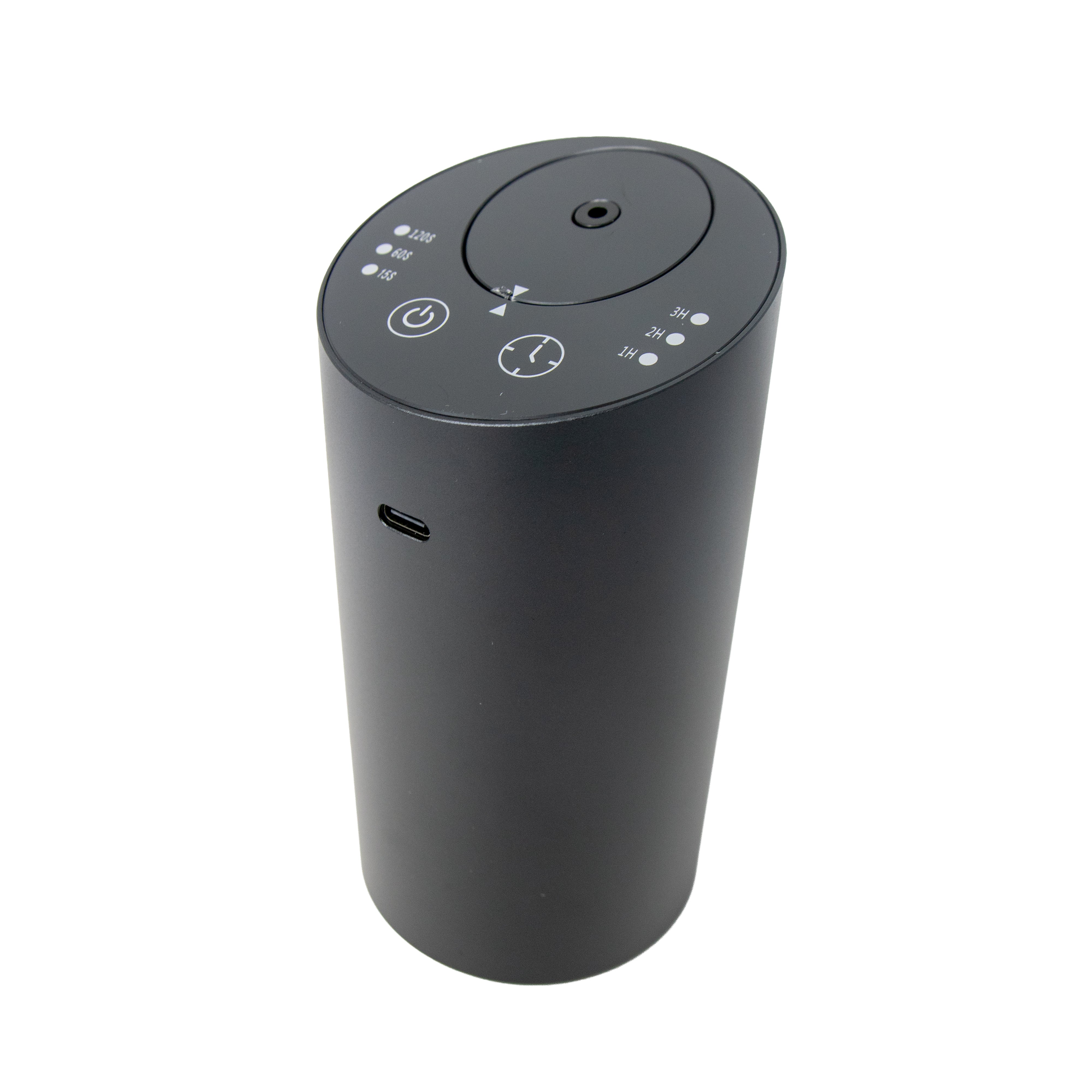 USB Electric Bakhoor Burner Black AM21015