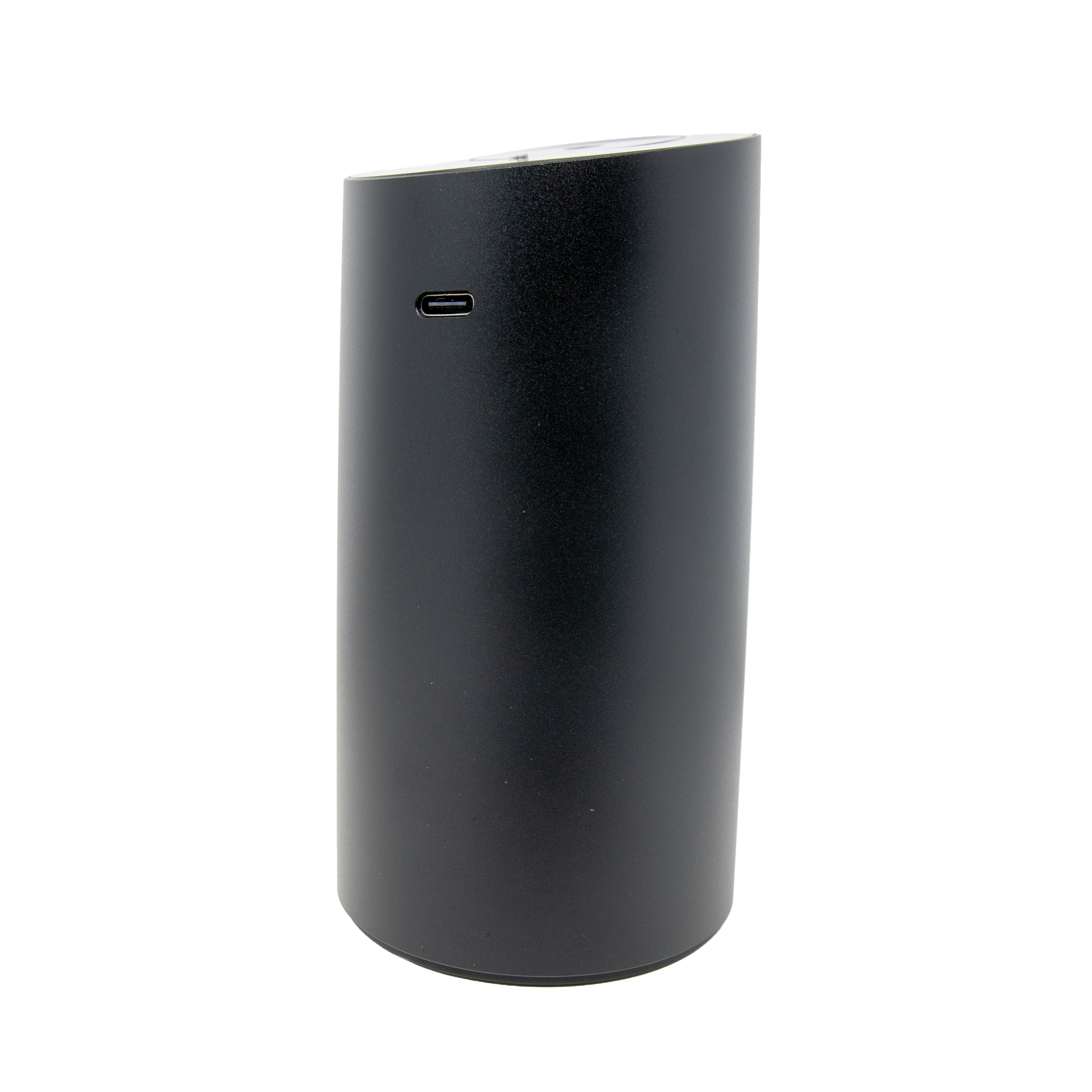 USB Electric Bakhoor Burner Black AM21015