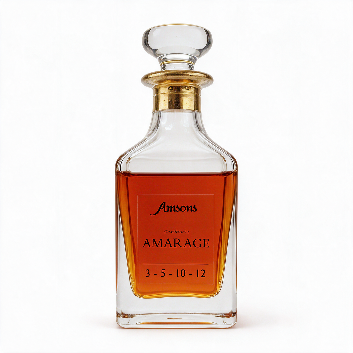 Amarage Attar