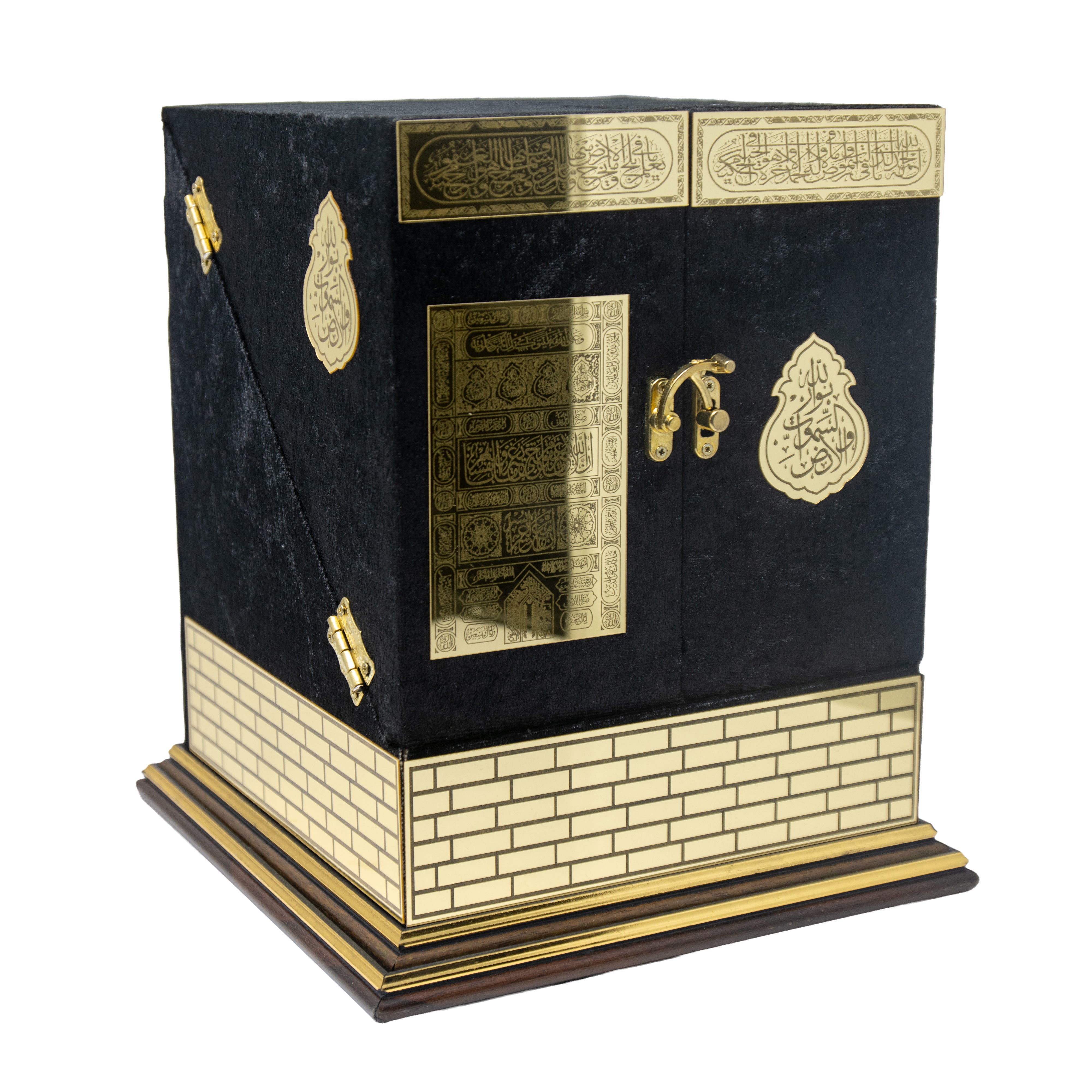 XL Kabah Premium Gift Set 0543