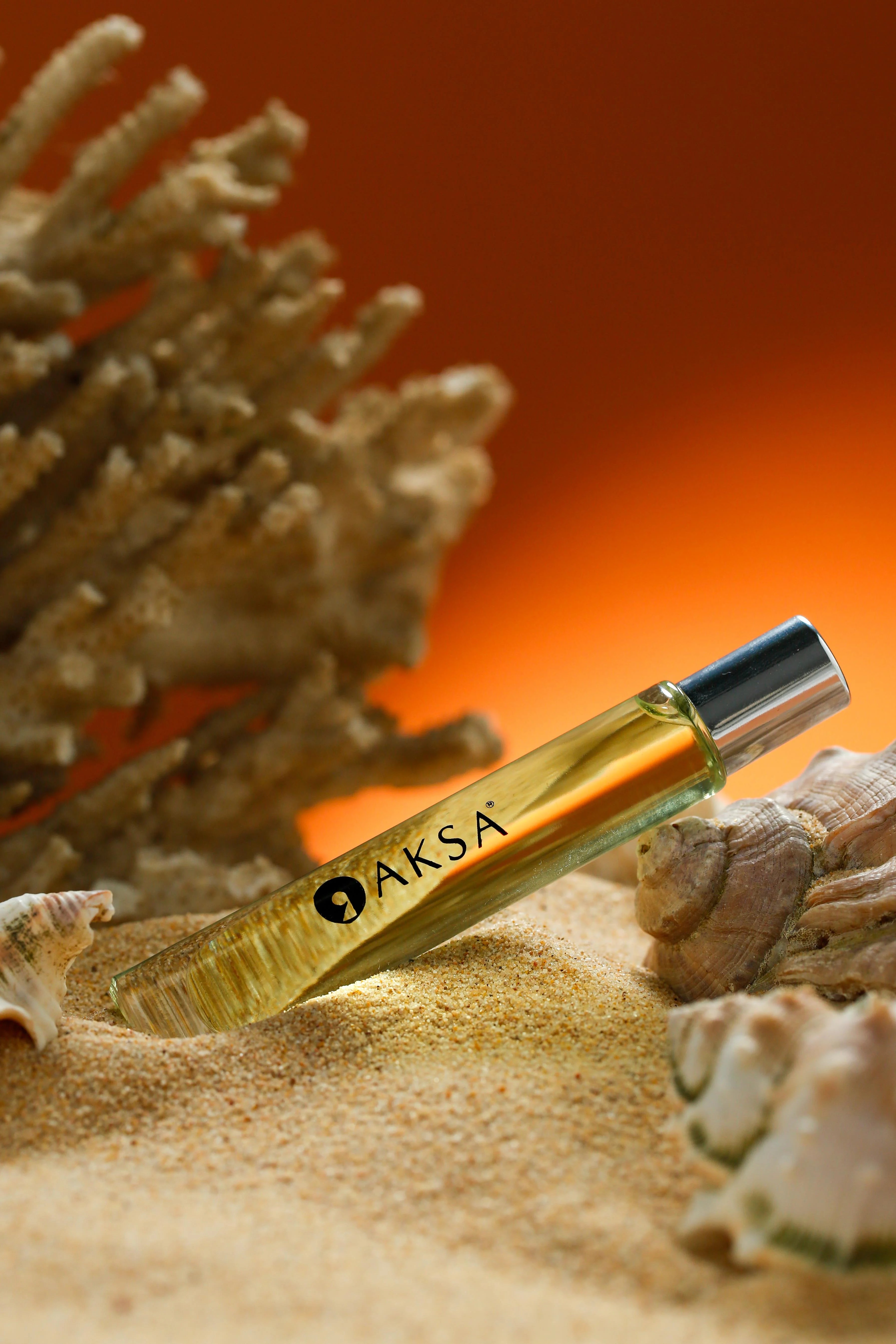 Red Hill Pocket Size Perffume